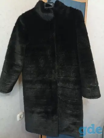 Продам шубку из искусственного меха, фотография 3