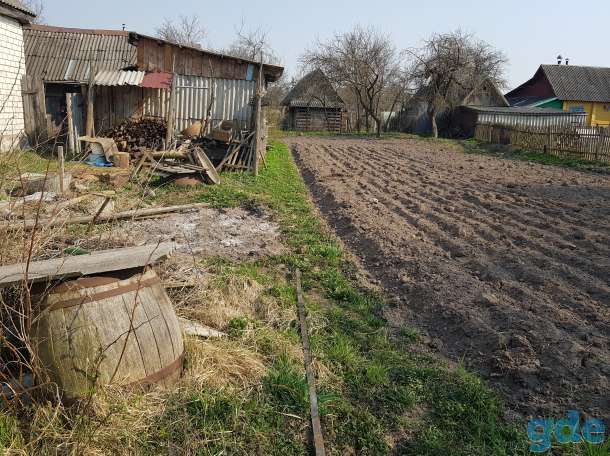 Продам дом, гп.Шумилино, ул. Суворова, 23, фотография 5