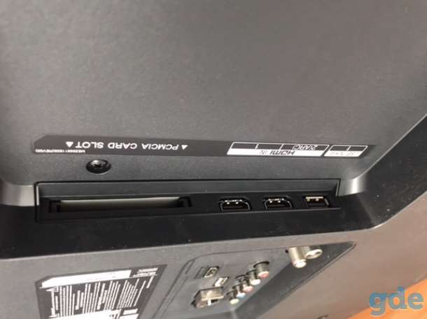 Теоевизор lg, фотография 5
