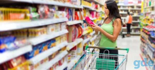 Доставка продуктов питания в Кобрине, фотография 1