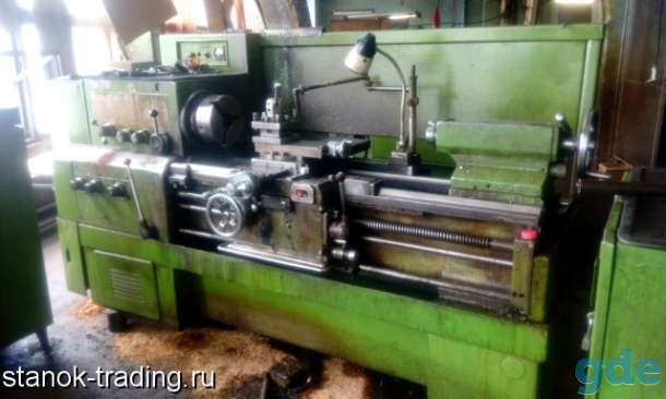 Металлообработка крупногабаритных изделий, фотография 1