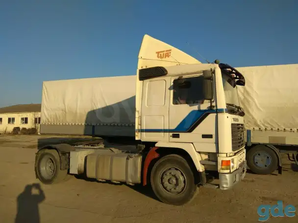 Продаю Volvo FH 12, фотография 2