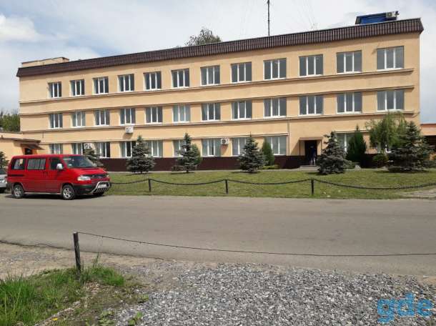 Аренда помещений, а также предоставление юридического адреса, фотография 1