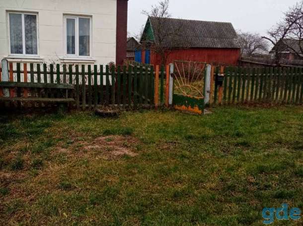 Продам дом, фотография 4