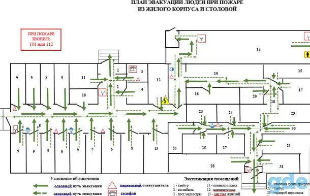 Услуги специалиста по охране труда, фотография 3