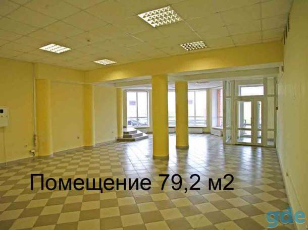 Продажа коммерческой недвижимости, ул.Богданчука,126, фотография 5