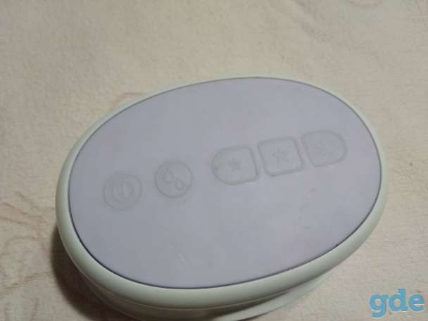 Молокоотсос Philips Comfort Ultra SCF 332/31, фотография 4