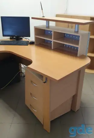 Распродажа офисной мебели, фотография 10