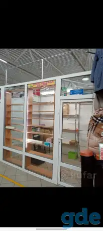 Сдаётся торговое помещение, газета звезда 16, фотография 1