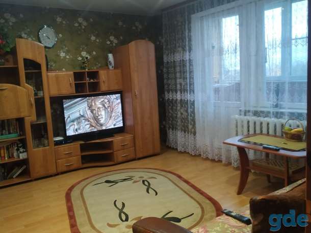 п, малинина  д 15  кв  5, фотография 5