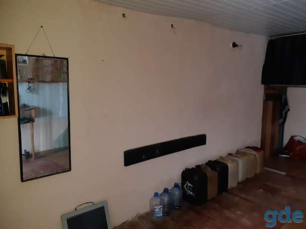 ПРОДАМ ГАРАЖ, фотография 3