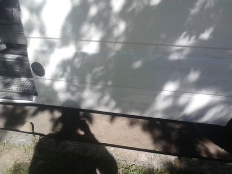 Форд-транзит Ford Tourneo Connect, фотография 11