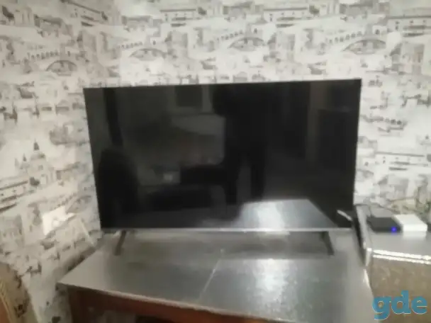 Телевизор TCL  50C725, фотография 1