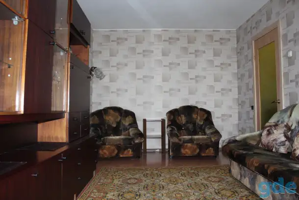 продать квартиру, проспект Пушкина ,25, фотография 3