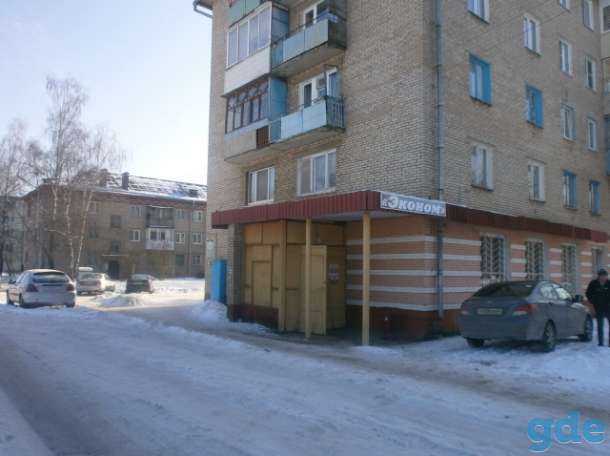 Отдельные помещения в продовольственном магазине., фотография 6