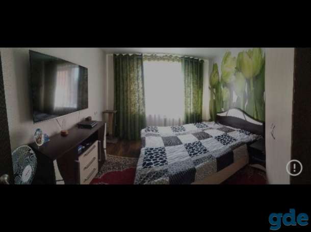 Продам 1-комнатную квартиру, Проспект Людникова, фотография 2