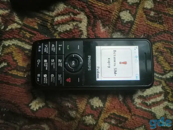 Продам телефон., фотография 1
