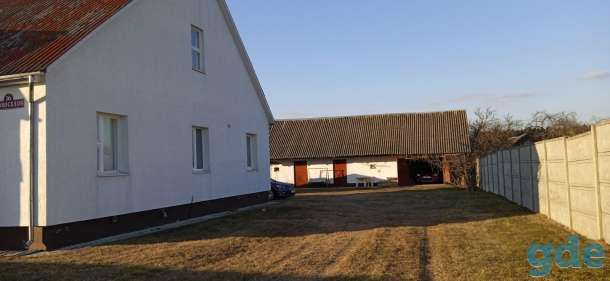 Продается дом, Деревня Островля Лидский район Гродненская область, фотография 2