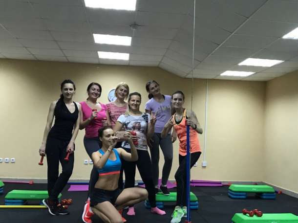 Приглашаем в современный фитнес клуб  «POWER CLUB»в г. Фаниполь!!!, фотография 12