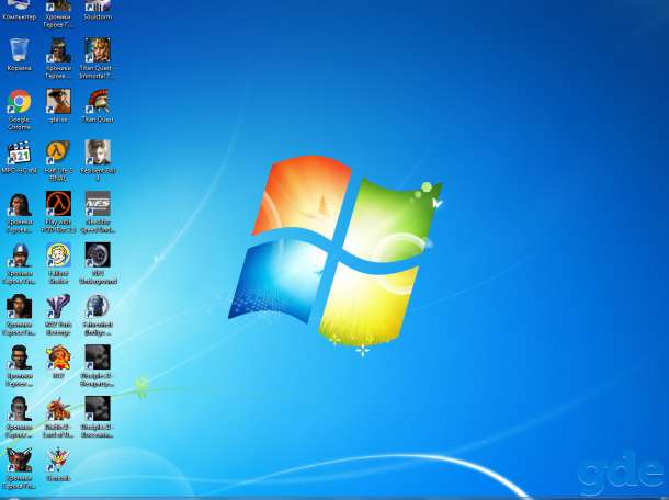 Системный блок на базе AMD Phenom II, фотография 6