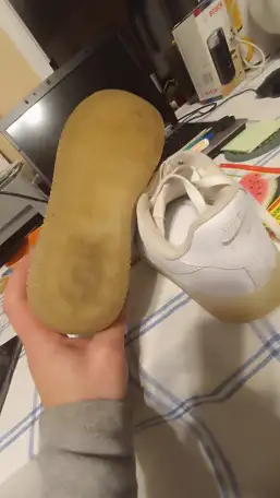 Кроссовки Nike Air Force I AF 1 82 женские мягкие рр 40, фотография 5