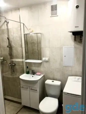 Квартира на сутки в Бресте, Машерова22, фотография 8