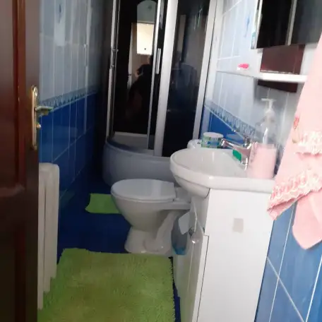 жилье для командировочных и гостей города, Витебская область ул .Садовая дом 2б кв 2, фотография 7