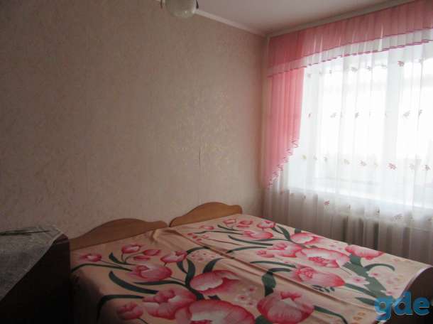 Продам 2х комнатную квартиру в г.Ивацевичи, фотография 6