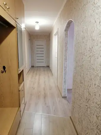 сдам в аренду квартиру молодым специалистам на длительный срок, фотография 1