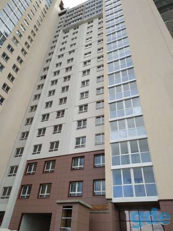 Новостройка в центре Минска, ул. М.Богдановича, 144, фотография 3