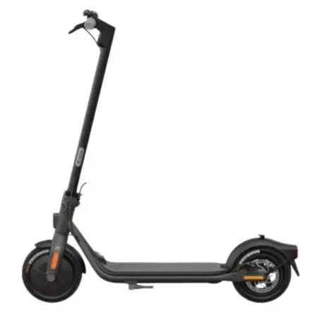 Электросамокат SEGWAY Ninebot KickScooter F20D, фотография 3