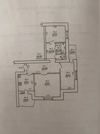 Продам квартиру, Красная 163, фотография 1