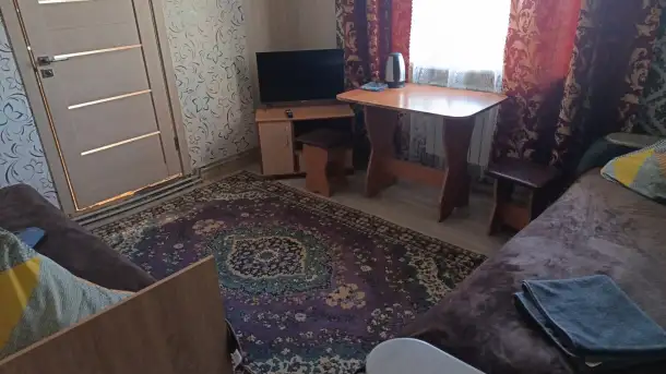 жилье в Смолевичах посуточно, ул. Заречная, д.11, фотография 2