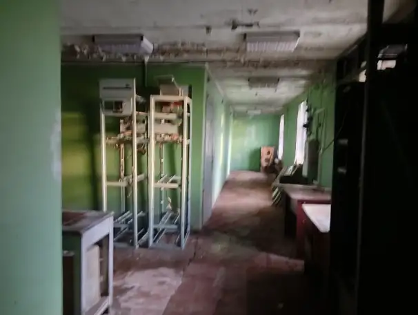 Изолированное помещение по адресу г. Витебск ул. Гагарина 4-22, фотография 9