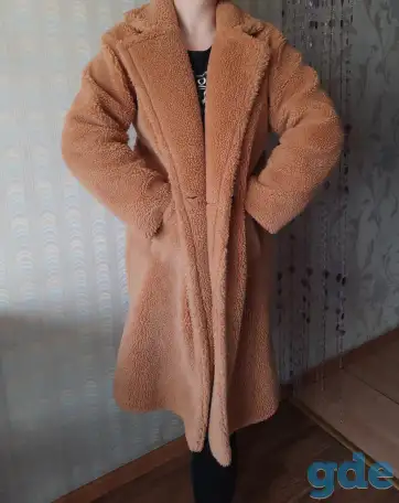 Шуба Тедди, фотография 2