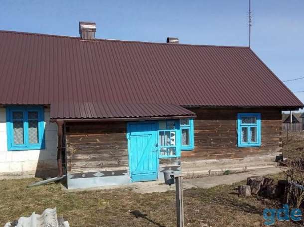 Продам дом в д.Дречаны, Свислочского р-на, фотография 4
