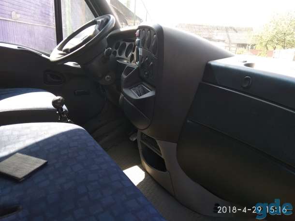 Iveco Daily 50C13, фотография 2