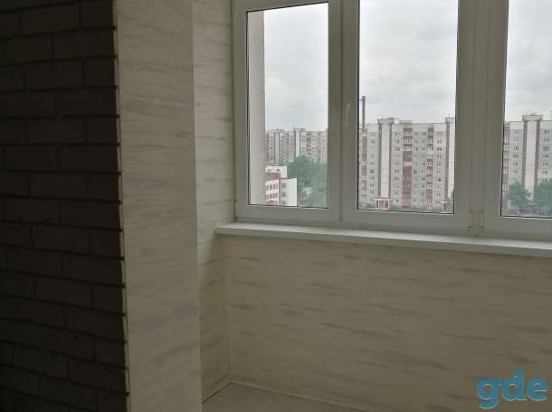 Декоративные штукатурки, фотография 4
