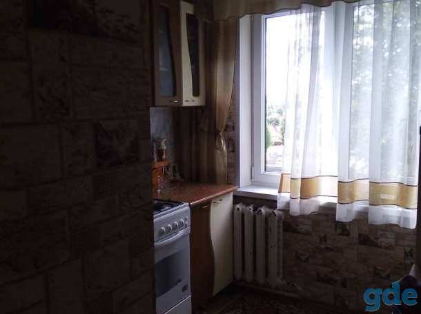 1-комн. квартира, юбилейная, фотография 1