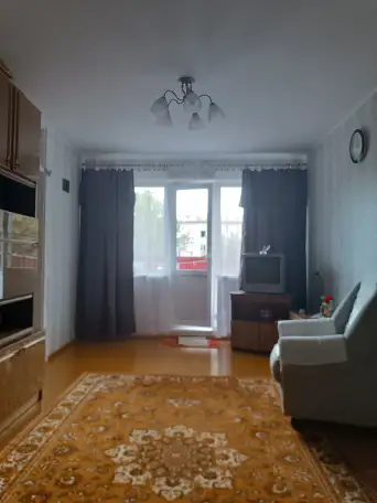 Светлая и уютная квартира, Ленина 29, фотография 3