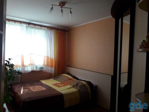 Продам 3 комнатную квартиру Я. Купалы, фотография 2