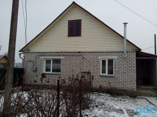 сдам-продам полдома, ул Гарецкого 45, фотография 4