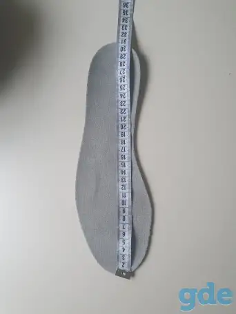 Мужские Берцы, фотография 4
