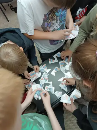 Курсы английского для детей 5-13 лет, фотография 5