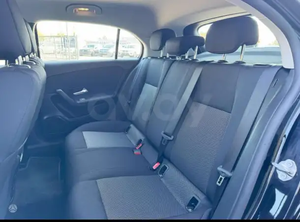 Mercedes-Benz A-Класс W177,, фотография 8