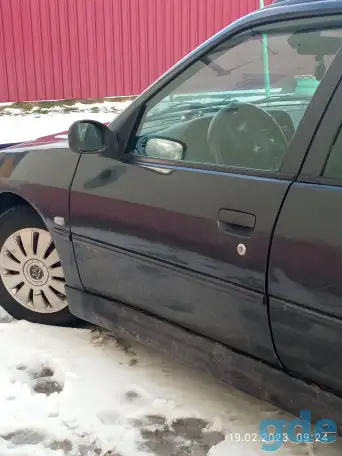 Продажа машины Peugeot, фотография 4