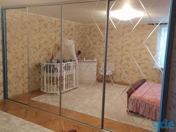 Кухни, шкафы-купе на заказ, фотография 9