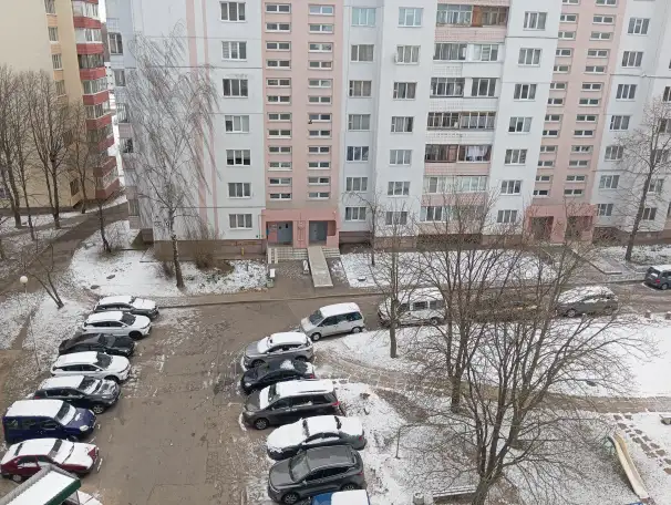 Продам квартиру, р-н,Бельского,д.53, фотография 3