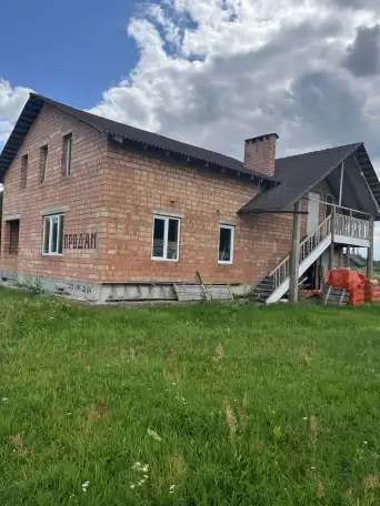 Дом в деревне, фотография 1