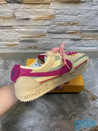 Кроссовки Nike Cortez х Union, фотография 2